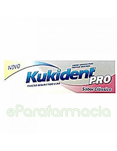 KUKIDENT COMPLETE  CLASICO 47 G