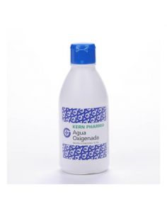 KERN PHARMA AGUA OXIGENADA 10 VOL  250 ML