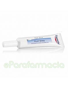 EUCERIN ANTIEDAD HYALURON FILLER CREMA DE DIA PARA P...