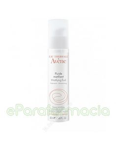 AVENE FLUIDO MATIFICANTE  50 ML