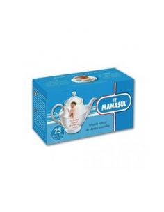 MANASUL CLASSIC  25 FILTROS