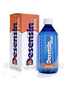 DESENSIN PLUS COLUTORIO DENTAL  1000 ML