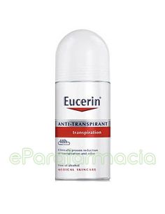EUCERIN ANTITRASPIRANTE  ROLL-ON 50 ML