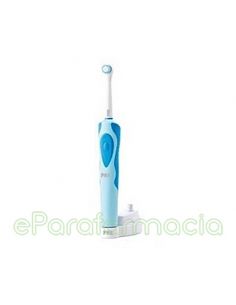 CEPILLO DENTAL ELECTRICO PHB ACTIVE AZUL