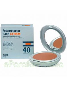 FOTOPR ISDIN EXTR UVA COMP 10G