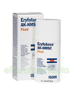 ISDIN ERYFOTONA AK-NMSC FLUIDO  50 ML SPF100
