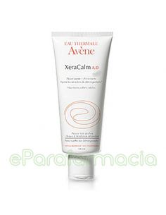 AVENE XERACALM  A.D. BALSAMO RELIPIDIZANTE DEFI  200 ML