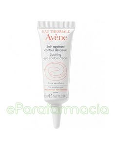 AVENE CUIDADO CALMANTE CONTORNO DE OJOS  10 ML