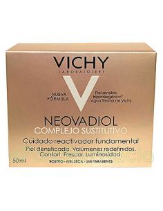 NEOVADIOL COMPLEJO SUSTITUTIVO PIEL SECA 50 ML