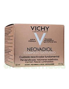 NEOVADIOL COMPLEJO SUSTITUTIVO PIEL MIXTA 50 ML