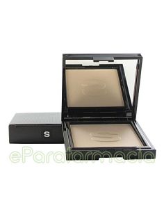 SENSILIS INVISIBLE MATT POLVO COMPACTO MATIFICANTE  11 G