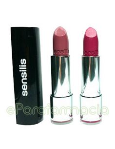 SENSILIS INTENSE MATT LIPSTICK  3.5 ML ACAJOU