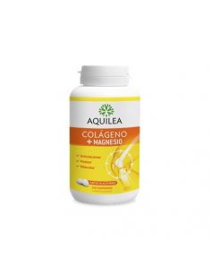 AQUILEA ARTICULACIONES COLAGENO + MAGNESIO  240 COMP