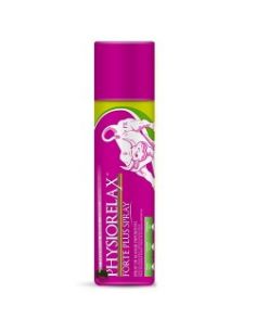 PHYSIORELAX FORTE PLUS SPRAY MASAJE DEPORTIVO 150 ML