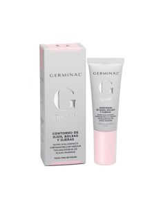 GERMINAL CONTORNO DE OJOS, BOLSAS Y OJERAS  15 ML