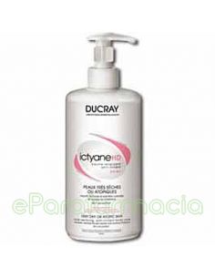 ICTYANE BALSAMO CORPOR 400 ML