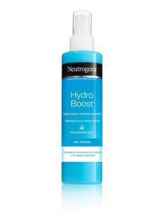 NEUTROGENA HYDRO BOOST AQUA SPRAY CORPORAL EXPRESS 200 ML