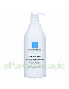 AVENAMIT LOC JABONOSA 750 ML