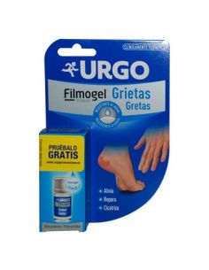 URGO GRIETAS FILMOGEL  3,25 ML