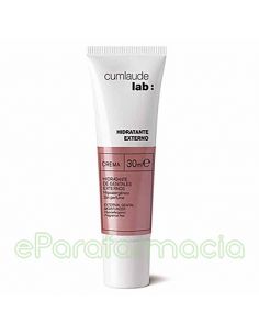 CUMLAUDE HIDRATANTE EXTERNO 30 ML