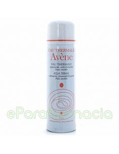 AVENE AGUA TERMAL 50 ML