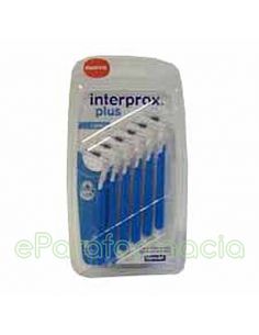 CEPILLO INTERPROX PlUS CONICO 6U