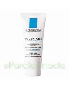 LA ROCHE-POSAY TOLERIANE CREMA 40 ML
