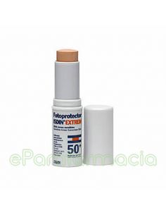FOTOPR ISDIN EXTREM COLOR F50+ STICK