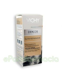 DERCOS TRATAMIENTO NUTRIREPARADOR