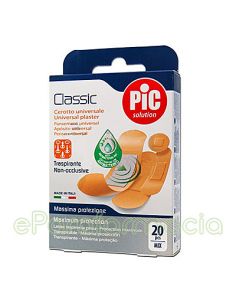 APOSITO PIC PROTECTOR 20 U
