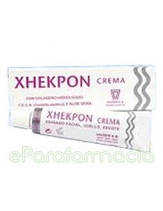 XHEKPON CREMA ANTIEDAD 40 ML
