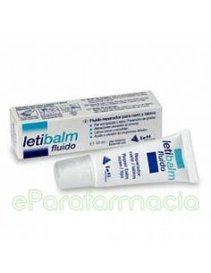 LETI BALM FLUIDO 10ML