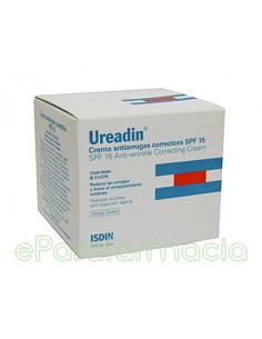 UREADIN CREMA ANTIARRUGAS