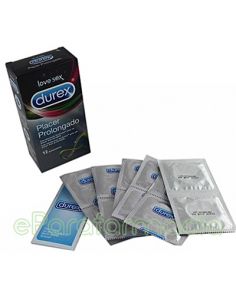 PROFIL DUREX PERFORM EASY ON12