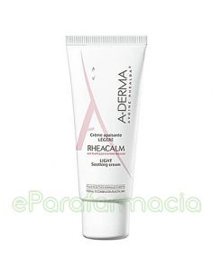 A-DERMA SENSIPHASE ENRIQUECIDA 40ML