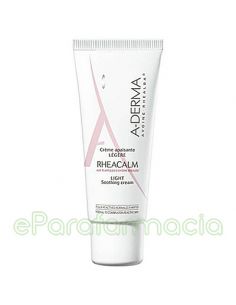 A-DERMA SENSIPHASE EMULSION LIGERA