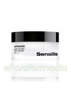 SENSILIS UPGRADE LIPO LIFTING CREMA DIA