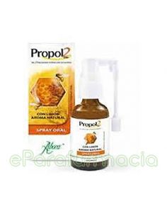 PROPOL 2 EMF SPRAY ORAL  30 G