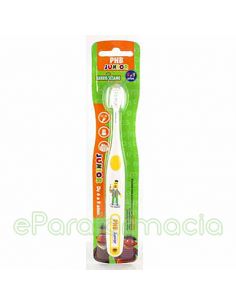 CEPILLO DENTAL INFANTIL PHB PLUS JUNIOR