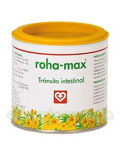 ROHA MAX LAXANTE BOTE 60 G