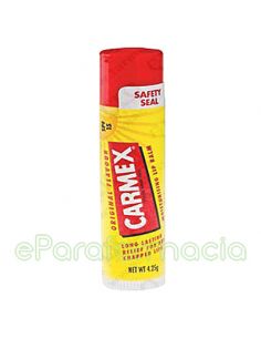 CARMEX SPF 15 CLASSIC BALSAMO LABIAL  4.25 G