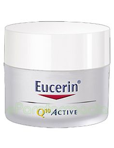 EUCERIN Q10 ACTIVE CREMA ANTIARRUGAS