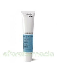 CUMLAUDE LAB: REGENERUM  40 ML