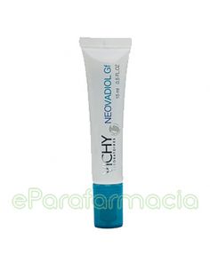 NEOVADIOL VICHY CONTORNO OJOS 15ML