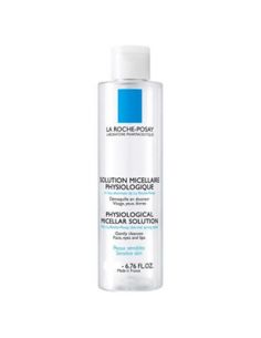 ROCHE POSAY SOLUCION MICELAR 200ML