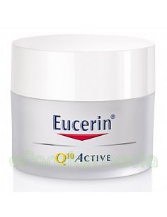 EUCERIN Q10 ACTIVE ANTIARRUGAS NOCHE