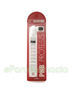 CEPILLO PHB PROTESIS