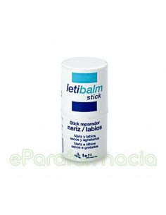 LETIBALM STICK 4 G