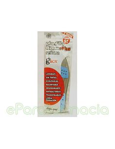 PLANTILLA RELAXPLUS M 31/41