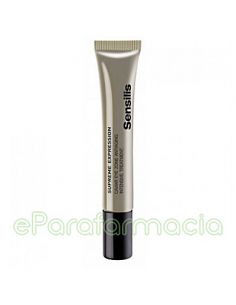 SENSILIS SUPREME CONTORNO OJOS 15ML